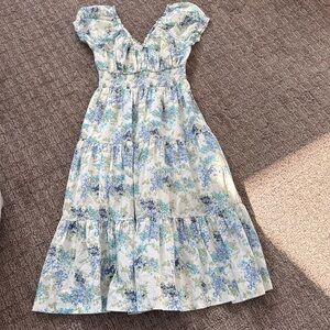 Abercrombie and fitch dress